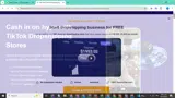 MLK30 coupon verification screenshot