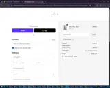 Selvi coupon verification screenshot