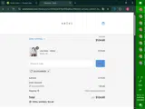 Selvi coupon verification screenshot