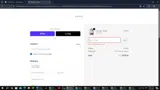 Selvi coupon verification screenshot