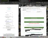 FOUR10 coupon verification screenshot