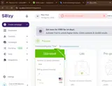 JULY4 coupon verification screenshot