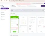 Scenarios30 coupon verification screenshot