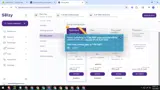 Selzy30 coupon verification screenshot