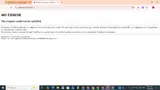 Selzy50 coupon verification screenshot