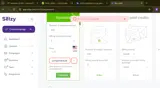 compliment26 coupon verification screenshot