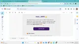 50BLACK2025 coupon verification screenshot