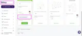 SELZYFRIDAY25 coupon verification screenshot