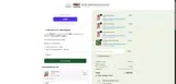 LAURENSEMAINE coupon verification screenshot
