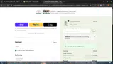 ANNA20 coupon verification screenshot