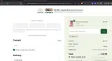 SAVE5 coupon verification screenshot