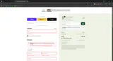 LEOONKH coupon verification screenshot