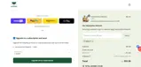 BYEUTI coupon verification screenshot
