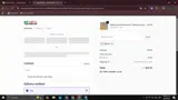 Semcoworks coupon verification screenshot
