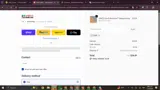 Semcoworks coupon verification screenshot