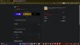 Semcoworks coupon verification screenshot