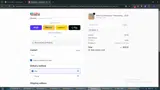 Semcoworks coupon verification screenshot