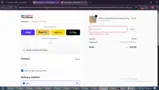 Semcoworks coupon verification screenshot