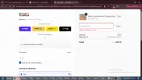 Semcoworks coupon verification screenshot
