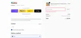 Semcoworks coupon verification screenshot