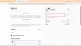 Semcoworks coupon verification screenshot