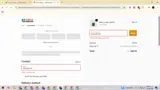 Semcoworks coupon verification screenshot