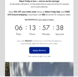 Semcoworks coupon verification screenshot
