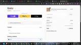 Semcoworks coupon verification screenshot