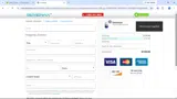 Semenax coupon verification screenshot