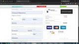 Semenax coupon verification screenshot