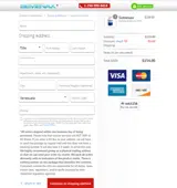 Semenax coupon verification screenshot