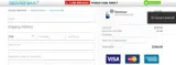 Semenax coupon verification screenshot
