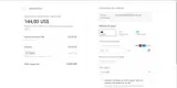 Cupn coupon verification screenshot