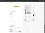 SEMIR20 coupon verification screenshot