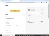 2024 coupon verification screenshot