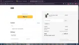2024 coupon verification screenshot