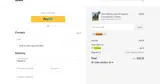15SEMIR coupon verification screenshot