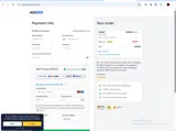 SAVE10 coupon verification screenshot