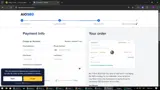THANKYOU coupon verification screenshot