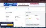 SAVE50 coupon verification screenshot
