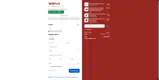 MADMAXY coupon verification screenshot