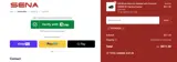 BFCM2024 coupon verification screenshot