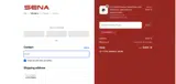 MADMAXY coupon verification screenshot