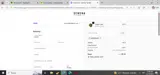 Sencha Tea Bar coupon verification screenshot