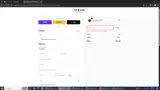 Sencha Tea Bar coupon verification screenshot