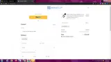 NEEVES15 coupon verification screenshot