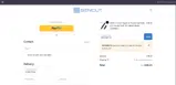 WETHRIFT15 coupon verification screenshot