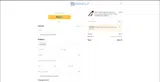 Demand15 coupon verification screenshot