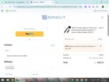 Bee15 coupon verification screenshot