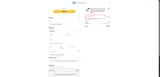 LOVESENCUT10 coupon verification screenshot
